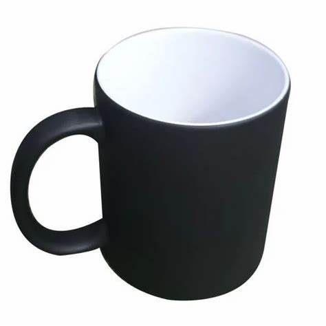 Plain Colour Promo Mug Stt003
